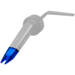 Ortofon Stylus Concorde Music Blue - Igła do wkładki gramofonowej - Raty 20x0% - Darmowa dostawa od 50 zł - PayPo - Leasing - Odsłuchy Konin - Specjalna oferta! - 2