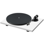 Pro-Ject E1.2 (Satin White / Biały) - Gramofon - 3