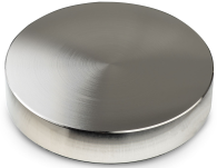 Pro-Ject Record Puck PRO - Gramofonowy docisk stabilizujący - Raty 20x0% - Darmowa dostawa od 100 zł - PayPo - Leasing - Odsłuchy Konin - Specjalna oferta! - 4