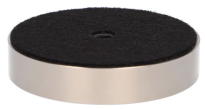 Pro-Ject Record Puck PRO - Gramofonowy docisk stabilizujący - Raty 20x0% - Darmowa dostawa od 100 zł - PayPo - Leasing - Odsłuchy Konin - Specjalna oferta! - 3