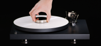 Pro-Ject Record Puck PRO - Gramofonowy docisk stabilizujący - Raty 20x0% - Darmowa dostawa od 100 zł - PayPo - Leasing - Odsłuchy Konin - Specjalna oferta! - 7