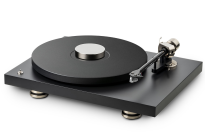 Pro-Ject Record Puck PRO - Gramofonowy docisk stabilizujący - Raty 20x0% - Darmowa dostawa od 100 zł - PayPo - Leasing - Odsłuchy Konin - Specjalna oferta! - 6