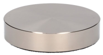 Pro-Ject Record Puck PRO - Gramofonowy docisk stabilizujący - Raty 20x0% - Darmowa dostawa od 100 zł - PayPo - Leasing - Odsłuchy Konin - Specjalna oferta! - 2