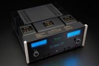 McIntosh MA7200 - 2-kanałowy wzmacniacz zintegrowany - Raty 20x0% - Darmowa dostawa od 100 zł - PayPo - Leasing - Odsłuchy Konin - Specjalna oferta! - 6
