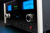 McIntosh MA7200 - 2-kanałowy wzmacniacz zintegrowany - Raty 20x0% - Darmowa dostawa od 100 zł - PayPo - Leasing - Odsłuchy Konin - Specjalna oferta! - 8