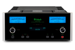 McIntosh MA7200 - 2-kanałowy wzmacniacz zintegrowany - Raty 0% - Instal Audio Konin