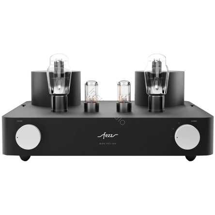 Fezz Audio Mira Ceti 2A3 (EVO) Black Ice