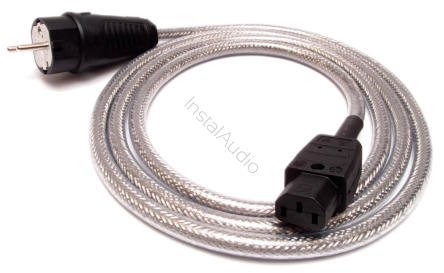 Tomanek Power Cable - Raty 20x0% - Darmowa dostawa od 50 zł - PayPo - Leasing - Odsłuchy Konin - Specjalna oferta!