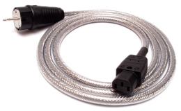 Tomanek Power Cable - Raty 0% - Specjalne Kody Rabatowe - Instal Audio Konin
