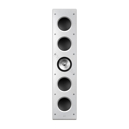 KEF Ci5160RL-THX - Cena za 1 sztukę - Raty 20x0% - Darmowa dostawa od 50 zł - PayPo - Leasing - Odsłuchy Konin - Specjalna oferta!