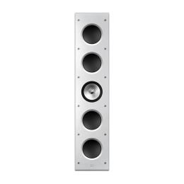 KEF Ci5160RL-THX - Cena za 1 sztukę - Raty 20x0% - Darmowa dostawa od 50 zł - PayPo - Leasing - Odsłuchy Konin - Specjalna oferta!