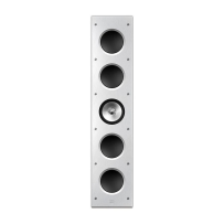 KEF Ci5160RL-THX - Cena za 1 sztukę - Raty 20x0% - Darmowa dostawa od 100 zł - PayPo - Leasing - Odsłuchy Konin - Specjalna oferta!