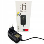 iFi Audio iPower2 15V/1.2A - Zasilacz Impulsowy - Raty 20x0% - Darmowa dostawa od 100 zł - PayPo - Leasing - Odsłuchy Konin - Specjalna oferta! - 2