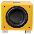 REL T/9x SE (Yellow / Żółty) - Subwoofer Aktywny - Raty 20x0% - Darmowa dostawa od 50 zł - PayPo - Leasing - Odsłuchy Konin - Specjalna oferta! - 2