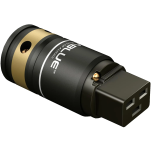 VIABLUE T6S IEC C19 World Plug - Wtyk zasilający IEC C19 - Raty 20x0% - Darmowa dostawa od 100 zł - PayPo - Leasing - Odsłuchy Konin - Specjalna oferta! - 2