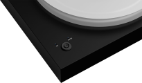Pro-Ject X2 B (MC Quintet Red) Satin Black / Czarny Satyna - Raty 20x0% - Darmowa dostawa od 100 zł - PayPo - Leasing - Odsłuchy Konin - Specjalna oferta! - 3