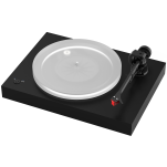 Pro-Ject X2 B (MC Quintet Red) Satin Black / Czarny Satyna - Raty 20x0% - Darmowa dostawa od 100 zł - PayPo - Leasing - Odsłuchy Konin - Specjalna oferta! - 2