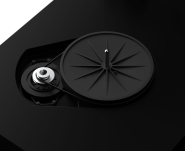 Pro-Ject X2 B (MC Quintet Red) Satin Black / Czarny Satyna - Raty 20x0% - Darmowa dostawa od 100 zł - PayPo - Leasing - Odsłuchy Konin - Specjalna oferta! - 4