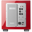 Starke Sound Halo SUB1 (Ember Noir Red / Czerwony) - Subwoofer Aktywny 12,5