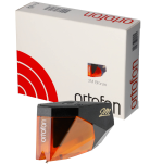 Ortofon 2M Bronze + Akcesoria - Wkładka gramofonowa typu MM z akcesoriami Ortofon (Oryginalne) - Raty 20x0% - Darmowa dostawa od 100 zł - PayPo - Leasing - Odsłuchy Konin - Specjalna oferta! - 2
