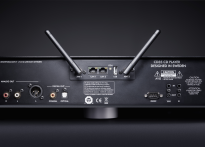Primare CD35 PRISMA Black - Raty 20x0% - Darmowa dostawa od 100 zł - PayPo - Leasing - Odsłuchy Konin - Specjalna oferta! - 3