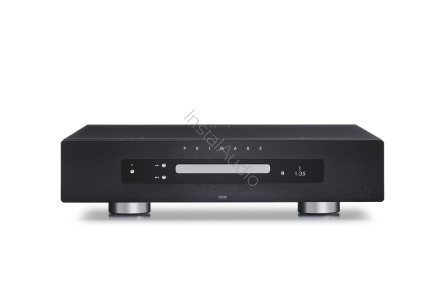 Primare CD35 PRISMA Black - Raty 20x0% - Darmowa dostawa od 50 zł - PayPo - Leasing - Odsłuchy Konin - Specjalna oferta!