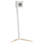Monitor Audio Radius Floor Stand 4G (White / Biały) - Dedykowane Stojaki do Kolumn Radius 1 4G i Radius 3 4G - 3
