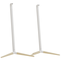 Monitor Audio Radius Floor Stand 4G (White / Biały) - Dedykowane Stojaki do Kolumn Radius 1 4G i Radius 3 4G