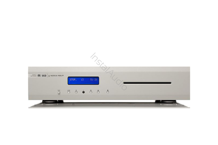 Musical Fidelity M2scd Silver - Raty 0% - Specjalne Kody Rabatowe - Instal Audio Konin