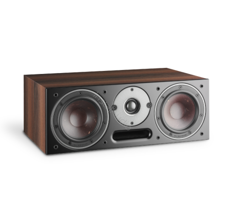 DALI OBERON VOKAL Dark Walnut / Orzech - Raty 0% - Specjalne Kody Rabatowe - Instal Audio Konin