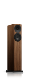 Amphion Argon 3LS Walnut - Cena za 1 sztukę - Raty 20x0% - Darmowa dostawa od 50 zł - PayPo - Leasing - Odsłuchy Konin - Specjalna oferta!
