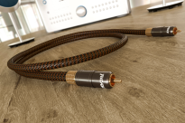 Ricable Magnus Coaxial MKII - 2.0m - Raty 20x0% - Darmowa dostawa od 100 zł - PayPo - Leasing - Odsłuchy Konin - Specjalna oferta! - 4