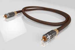 Ricable Magnus Coaxial MKII - 2.0m - Raty 20x0% - Darmowa dostawa od 50 zł - PayPo - Leasing - Odsłuchy Konin - Specjalna oferta!