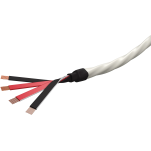 Wireworld Solstice 10 Speaker Cable (Single-Wire) - 2x3.0m - Uni-Term Banana - Przewód głośnikowy - Raty 20x0% - Darmowa dostawa od 100 zł - PayPo - Leasing - Odsłuchy Konin - Specjalna oferta! - 5