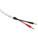 Wireworld Solstice 10 Speaker Cable (Single-Wire) - 2x3.0m - Uni-Term Banana - Przewód głośnikowy - Raty 20x0% - Darmowa dostawa od 100 zł - PayPo - Leasing - Odsłuchy Konin - Specjalna oferta! - 3