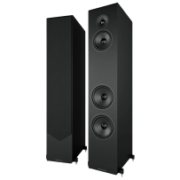 Acoustic Energy AE320² (Matte Black / Czarny Mat)  - Kolumny podłogowe - Raty 20x0% - Darmowa dostawa od 100 zł - PayPo - Leasing - Odsłuchy Konin - Specjalna oferta!