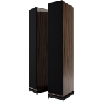 Acoustic Energy AE120² (Orzech / Walnut) - Kolumny podłogowe - Raty 20x0% - Darmowa dostawa od 100 zł - PayPo - Leasing - Odsłuchy Konin - Specjalna oferta! - 2