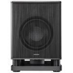 Sonus Faber Gravis VI (Red High Gloss / Czerwony) - Subwoofer Aktywny - 5