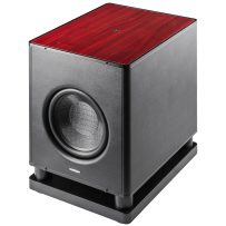 Sonus Faber Gravis VI (Red High Gloss / Czerwony) - Subwoofer Aktywny