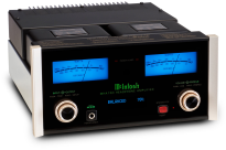 McIntosh MHA150 - 2-kanałowy wzmacniacz słuchawkowy - Raty 20x0% - Darmowa dostawa od 100 zł - PayPo - Leasing - Odsłuchy Konin - Specjalna oferta! - 5