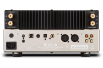 McIntosh MHA150 - 2-kanałowy wzmacniacz słuchawkowy - Raty 20x0% - Darmowa dostawa od 100 zł - PayPo - Leasing - Odsłuchy Konin - Specjalna oferta! - 4