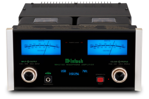 McIntosh MHA150 - 2-kanałowy wzmacniacz słuchawkowy - Raty 20x0% - Darmowa dostawa od 100 zł - PayPo - Leasing - Odsłuchy Konin - Specjalna oferta!