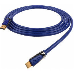 Chord Company Clearway USB Digital Audio Interconnect A-C - 2.0m - Przewód USB