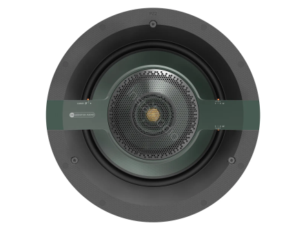 Monitor Audio Creator C3L-CP (Stage 3) - Raty 20x0% - Darmowa dostawa od 50 zł - PayPo - Leasing - Odsłuchy Konin - Specjalna oferta!