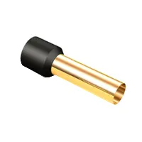 VIABLUE OFC Crimp Sleeves 16.0 mm²  - Tulejki Zaciskowe (Miedź OFC)