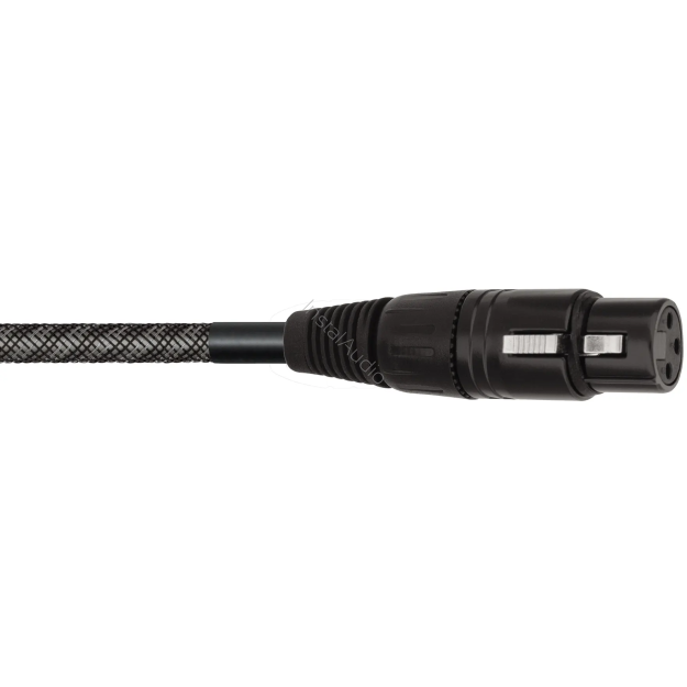 Wireworld Micro-Silver Eclipse 10 Balanced Digital Audio Cable - 2.0m - Przewód Zbalansowany AES/EBU - Raty 20x0% - Darmowa dostawa od 100 zł - PayPo - Leasing - Odsłuchy Konin - Specjalna oferta!