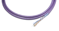 Melodika Purple Rain MDC1820 Ethernet - Cena za 1mb - Kabel Ethernet - Raty 20x0% - Darmowa dostawa od 100 zł - PayPo - Leasing - Odsłuchy Konin - Specjalna oferta! - 4