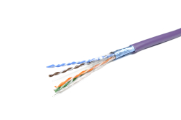 Melodika Purple Rain MDC1820 Ethernet - Cena za 1mb - Przewód kabel głośnikowy - Raty 0% - Specjalne Kody Rabatowe - Instal Audio Konin