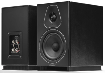 Sonus Faber Lumina II Black - Raty 20x0% - Darmowa dostawa od 100 zł - PayPo - Leasing - Odsłuchy Konin - Specjalna oferta! - 2