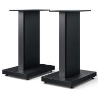 KEF S-RF1 Floor Stand Czarny / Carbon Black - Raty 20x0% - Darmowa dostawa od 100 zł - PayPo - Leasing - Odsłuchy Konin - Specjalna oferta!